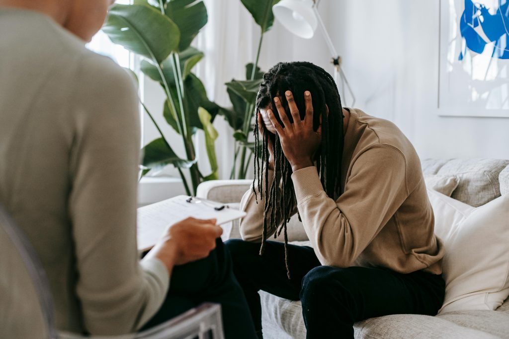 Mental health awareness and emotional well-being