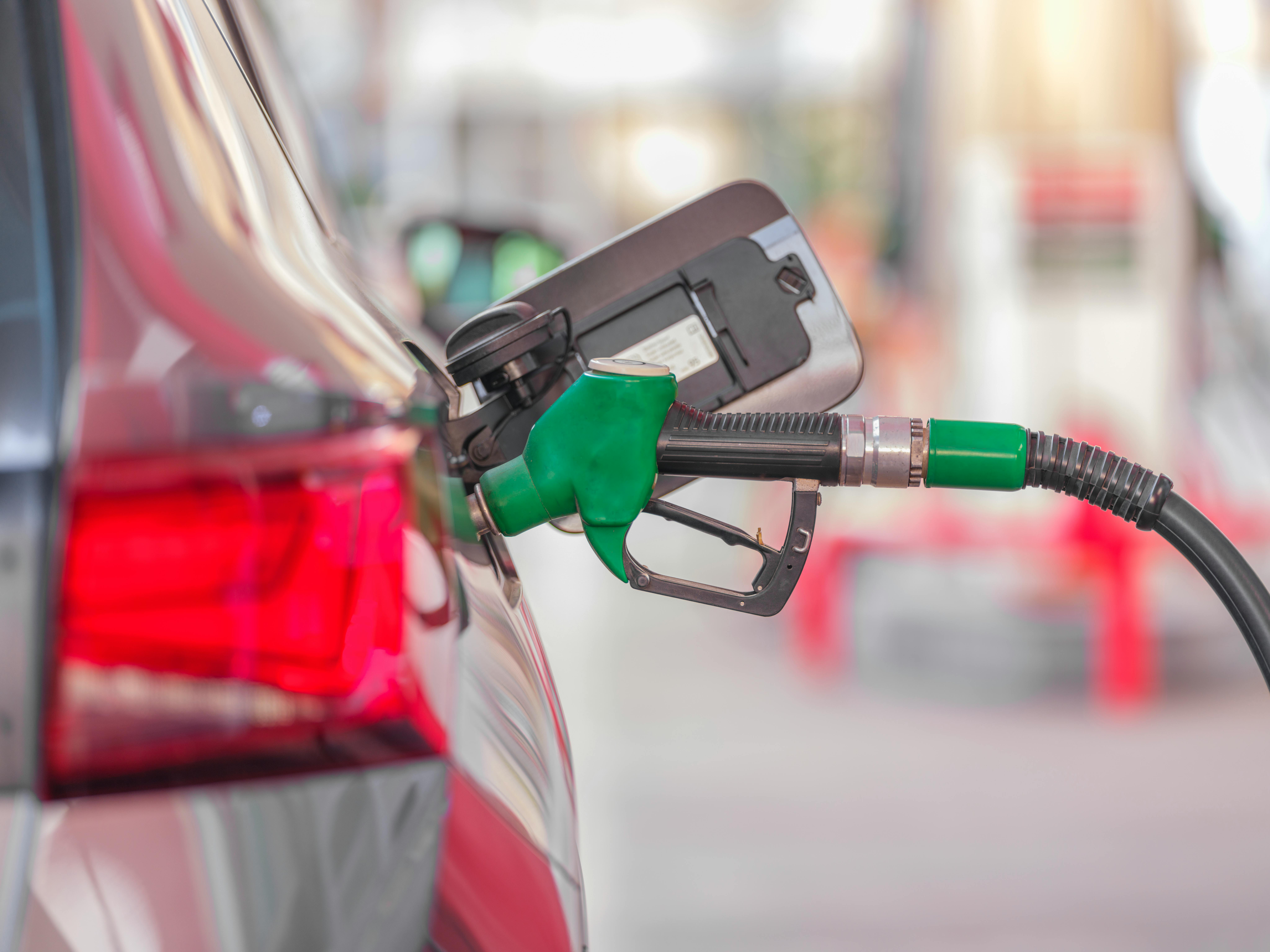Fuel prices in Namibia affected by global oil market disruptions in 2026
