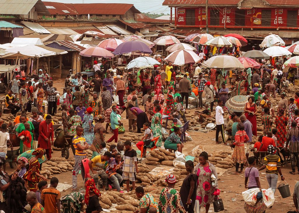 African Markets