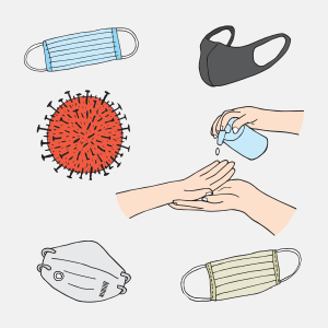 prevention of Hantavirus spread