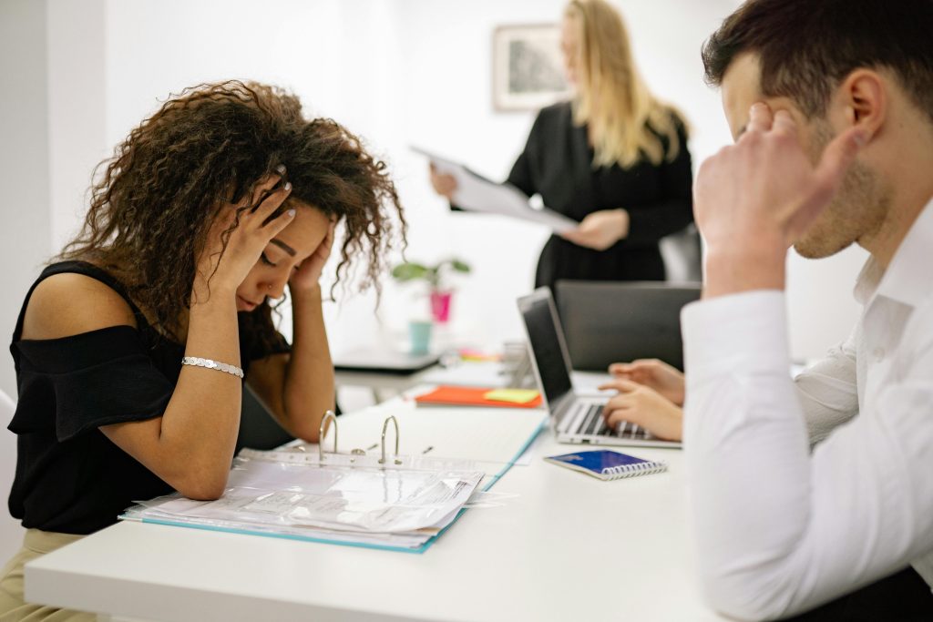 Mental health awareness and emotional well-being